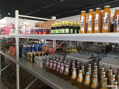 社区角落的甜蜜生计 食品折扣工厂店的嬗变