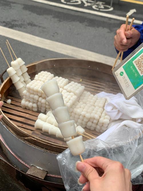 巷子里的温柔时光 记一家小食杂店的温暖日常