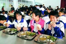 哈市食品药品监管局严查校园周边食品安全，家长们可以放心啦！