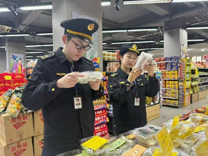 共抽检青团,麻糍,乌饭等节令食品104批次,覆盖大中型超市,小食杂店,菜